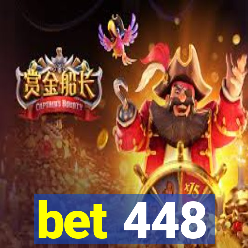 bet 448